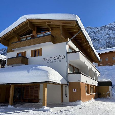 Appartements Eldorado เลคอัมอาร์ลแบร์ก ภายนอก รูปภาพ