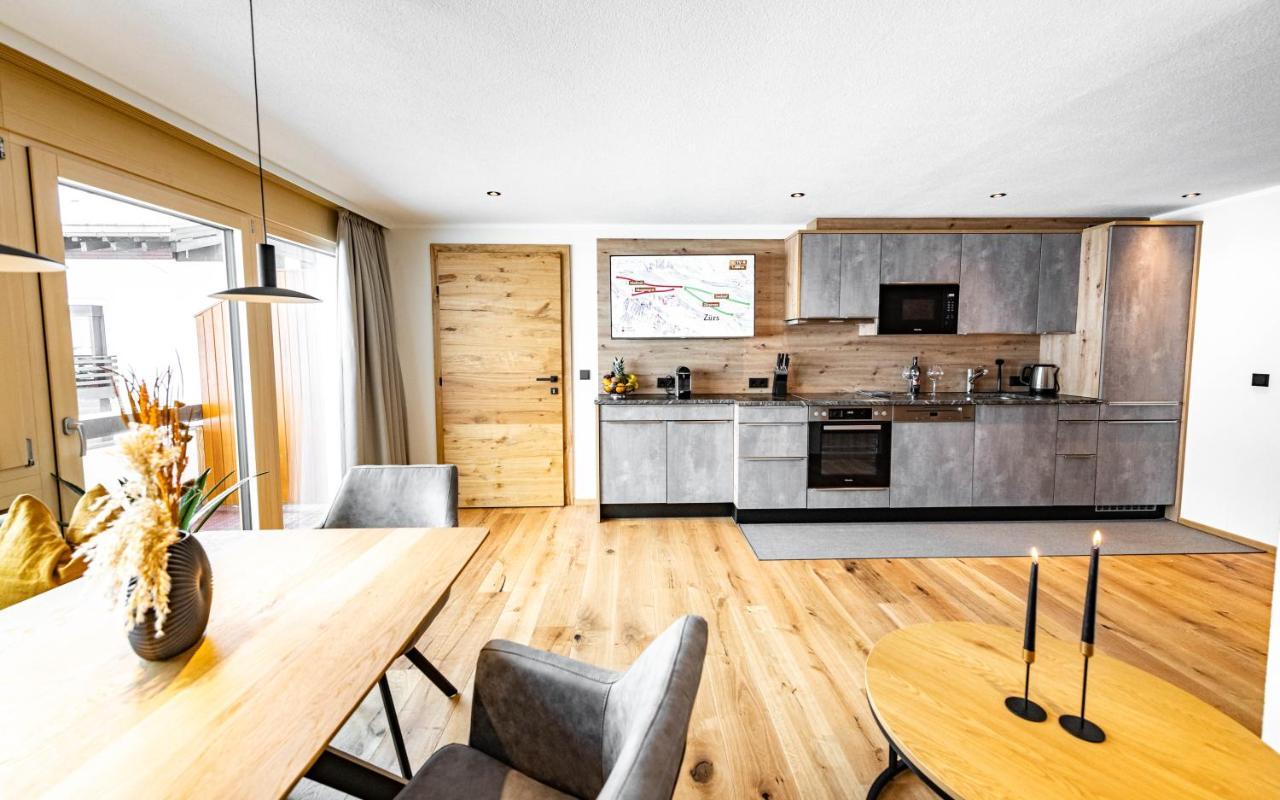 Appartements Eldorado เลคอัมอาร์ลแบร์ก ภายนอก รูปภาพ