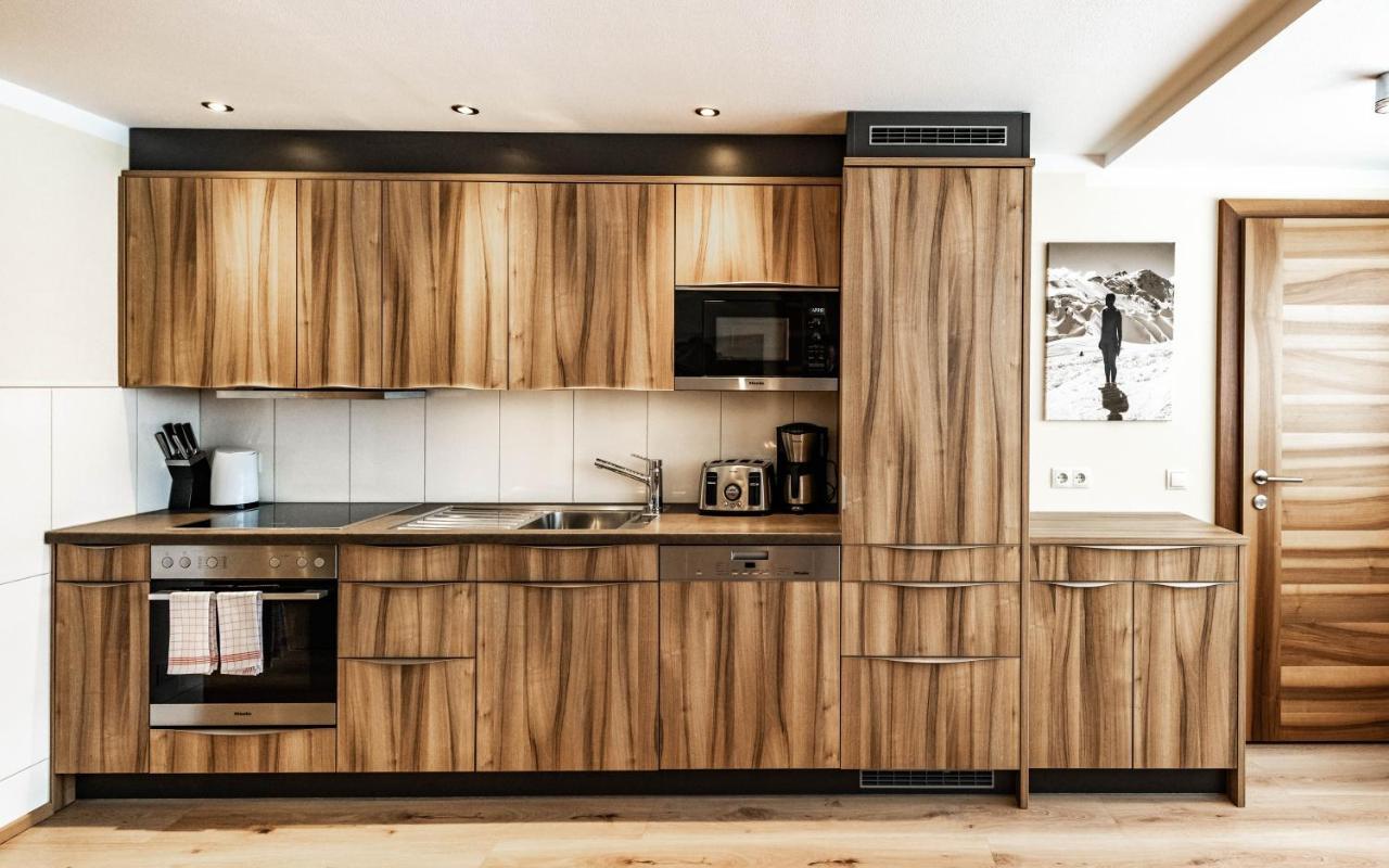 Appartements Eldorado เลคอัมอาร์ลแบร์ก ภายนอก รูปภาพ