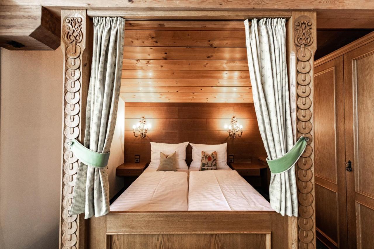 Appartements Eldorado เลคอัมอาร์ลแบร์ก ภายนอก รูปภาพ